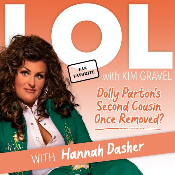 Fan Favorite: Hannah Dasher could be Dolly Parton’s Second Cousin Once Removed?
