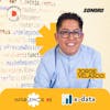 Hablemos de X-DATA con Jorge Huerta Velasco: Análisis de datos, toma de decisiones y la cultura del trabajo.