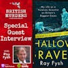 Interview #21 | Ray Fysh (Former Forensic Scientist)