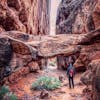 #03: Arches National Park: Getting Lost in the Fiery Furnace