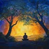 Transcendental Meditation Improved Relationships