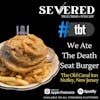 #TBT | We Ate The Death Seat Burger