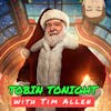 Tim Allen: 5 Minutes with the Santa Claus