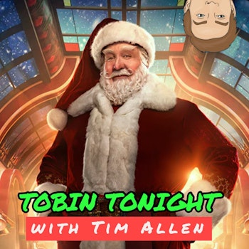 Tim Allen: 5 Minutes with the Santa Claus