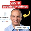 Advice from CEO of World Leading Travel Company