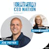Episode 230: Joe Meyer, Founder & CEO of ExecThread; New York, NY, USA
