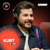 Kurt | Trabajar por tu sueño, llegar a los Grammys y la depresión post-éxito | 258