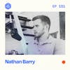 #151: Nathan Barry of ConvertKit — Acquiring SparkLoop and turning email into multiplayer mode with the Creator Network