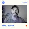 #193: Jake Thomas – YouTube title expert shares his secrets for getting clicks.