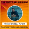 Richard Bakwell Director and Storyteller Interview | Roswell Delirium COPS LAST CHANCE U and More!