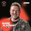 Mark Alazraki | Sé dueño de tus sueños | 250