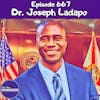 #667 Dr. Joseph Ladapo