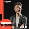 Leonardo de Lozanne | Ser artista es ser emprendedor | 235