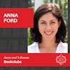 Interview with Anna Ford, Founder and CEO of Bookclubs