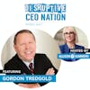 FAST Leadership, LinkedIn Influencer - Gordon Tredgold
