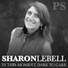 Dare to Care with Sharon Lebell