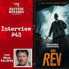 Interview #43 | The Strange Case of Reverend Emyr Owen: A True Crime Horror Documentary with Filmmaker Rhys Edwards