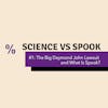 #1: The Big Daymond John Shark Tank Lawsuit  and What is Spook?