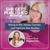Writing to Win: Attract, Connect,  and Captivate New Readers