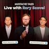 Stand-Up Comedy, HBO Specials and Acting | Rory Scovel