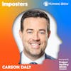 Carson Daly on Embracing His Anxiety