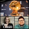 386: Our reactions to the 2024 Golden Globes! With Ryan McQuade (AwardsWatch)