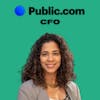 E4: The Unexpected Qualities of Great CFOs with Public.com’s Sruthi Lanka