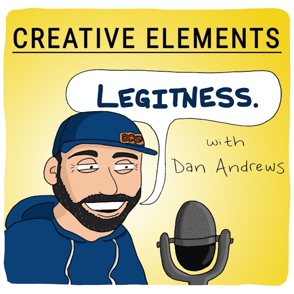 #32: Dan Andrews – Helping location independent entrepreneurs build businesses and find community