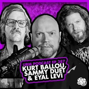 EP 387 | Kurt Ballou and Sammy Duet
