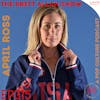 Olympic Gold Medalist April Ross and Dr. Russo Discuss Breast Cancer and Mammogram Awareness | Bonus Episode