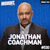 Why Jonathan Coachman Would Never Go Back To WWE, The Rock's Promos, Heel Commentary, MJF