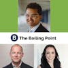 Port Pod(cast): Leadership Flowing Through Creativity and Impact-Focused Goals