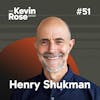 Henry Shukman, Lessons from an Authentic Zen Master