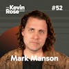 Mark Manson, The Subtle Art of Not Giving a F*ck (#52)