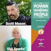 FInding Your Purpose with Scott Mason