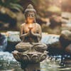 Loving Kindness Meditation Increased Resilience to Stress
