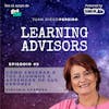 #05 Cómo enseñar a tus alumnos a aprender de sus errores con Virginia Cabrera