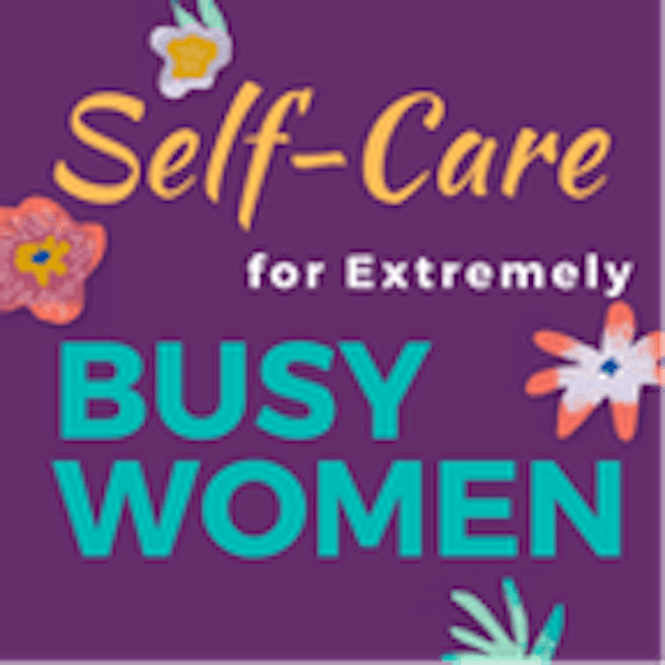 118 - Self-Care with Suzanne Falter