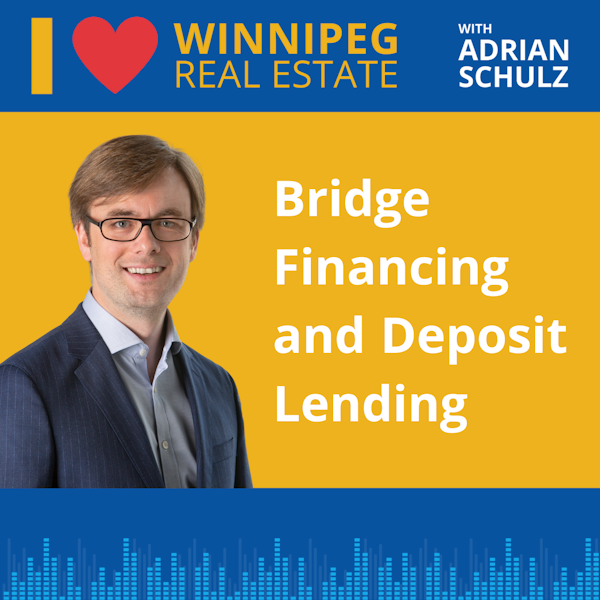 Bridge Financing and Deposit Lending