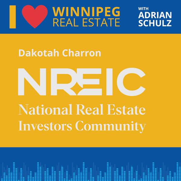 National Real Estate Investors Community