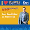 Neighbourhood Edition: Tom Goodfellow on Transcona