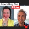 Pitchen met Esmeralda Kleinreesink - #15 Growth Deep Dive Podcast met Jordi Bron