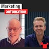Marketing automation met Stéfhan van der Sligte | #39 Growth Deep Dive Podcast