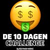 De 10 dagen challenge #67 🤑 Sales Podcast