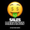 Online Sales Meetings - #7 🤑 Sales Podcast