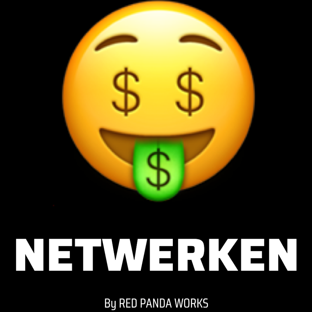 Netwerken #53 🤑 Sales Podcast