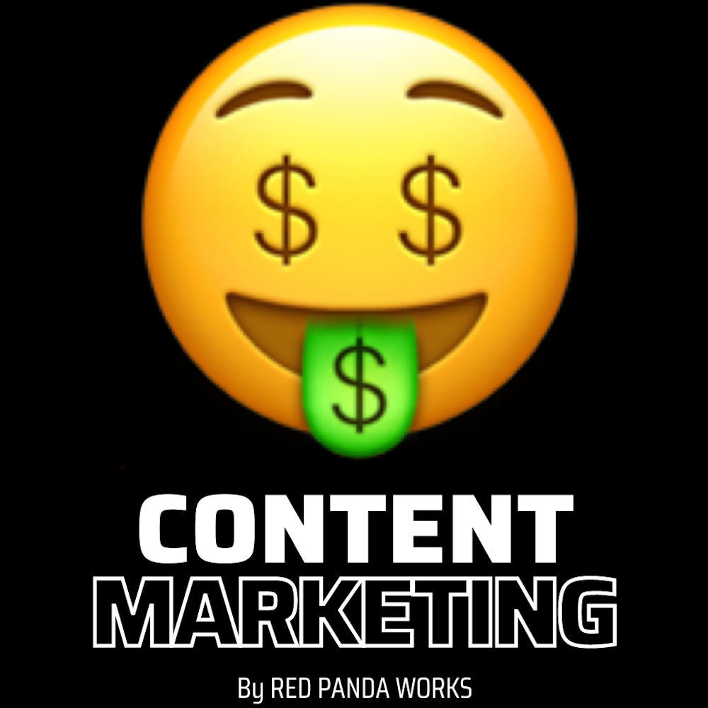 Content marketing #51 🤑 Sales Podcast