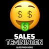 Sales trainingen #44 🤑 Sales Podcast