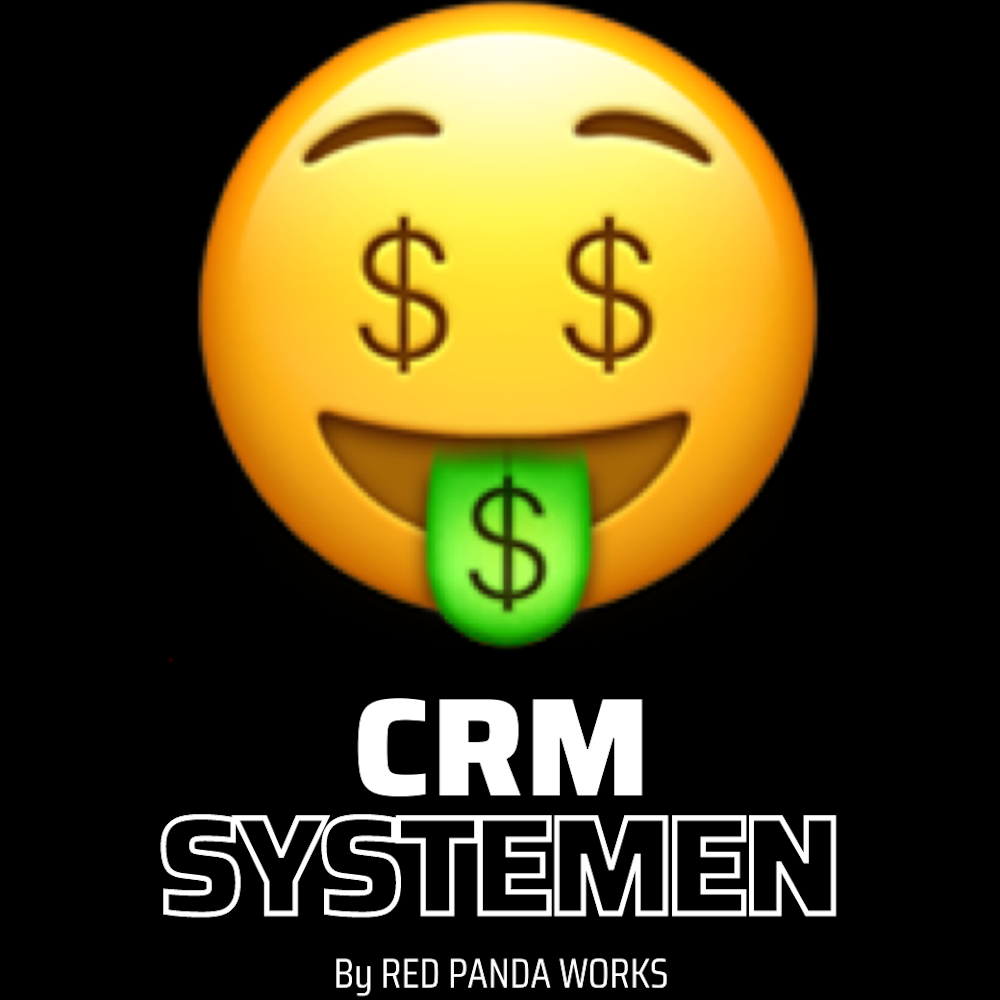 CRM-systemen #34 🤑 Sales Podcast