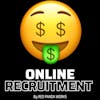 Online recruitment #36 🤑 Sales Podcast